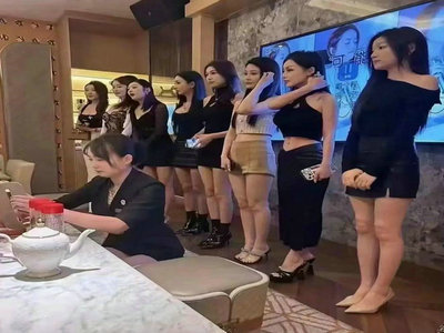 昆明KTV招聘